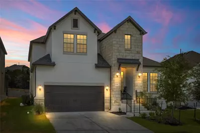 1128 Villa Rialto View, Leander, TX 78641 - Photo 4