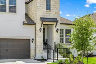 1128 Villa Rialto View, Leander, TX 78641 - Photo 2