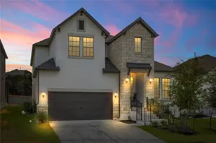 1128 Villa Rialto View, Leander, TX 78641 - Photo 4