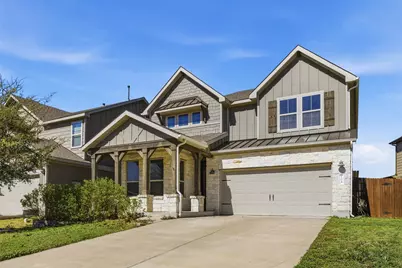 504 Andele Way, Liberty Hill, TX 78642 - Photo 2