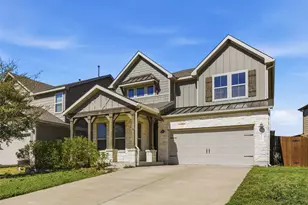 504 Andele Way, Liberty Hill, TX 78642 - Photo 2