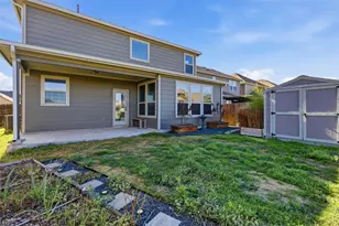 504 Andele Way, Liberty Hill, TX 78642 - Photo 34