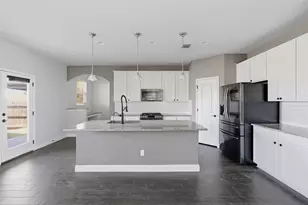 504 Andele Way, Liberty Hill, TX 78642 - Photo 14