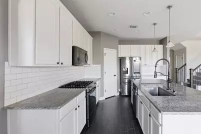 504 Andele Way, Liberty Hill, TX 78642 - Photo 16