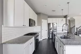 504 Andele Way, Liberty Hill, TX 78642 - Photo 16