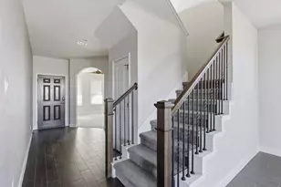 504 Andele Way, Liberty Hill, TX 78642 - Photo 8