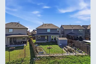 504 Andele Way, Liberty Hill, TX 78642 - Photo 38