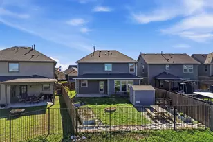 504 Andele Way, Liberty Hill, TX 78642 - Photo 38