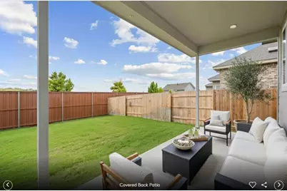 605 Henry Milton Road, Georgetown, TX 78626 - Photo 12