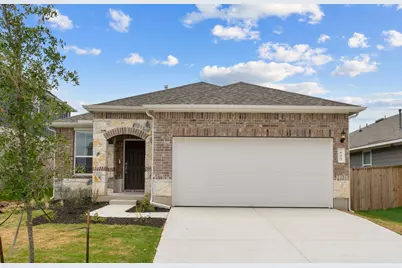 605 Henry Milton Road, Georgetown, TX 78626 - Photo 1