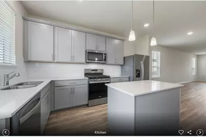 605 Henry Milton Road, Georgetown, TX 78626 - Photo 4