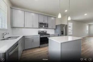 605 Henry Milton Rd, Georgetown, TX 78626 - Photo 4