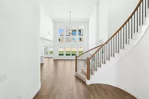 1512 Rodeo Ridge Dr, Georgetown, TX 78628 - Photo 2