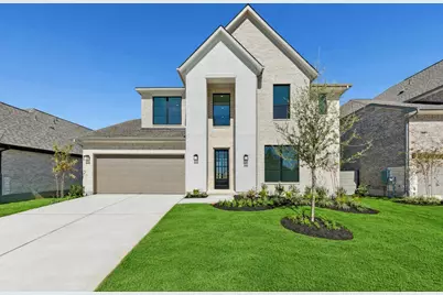 1512 Rodeo Ridge Drive, Georgetown, TX 78628 - Photo 26