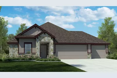 217 Dora Drive, Killeen, TX 76542 - Photo 1