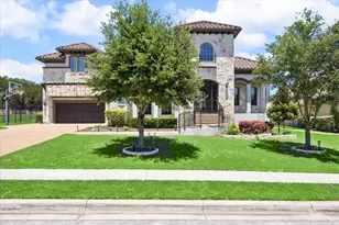 1600 Morning Moon Cir, Austin, TX 78732 - Photo 2