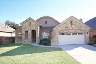 3921 Sapphire Loop, Round Rock, TX 78681 - Photo 1