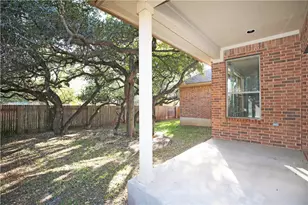 3921 Sapphire Loop, Round Rock, TX 78681 - Photo 22