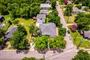 1215 Howard St, Taylor, TX 76574 - Photo 34