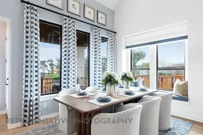 624 High Summit Drive, Georgetown, TX 78628 - Photo 32