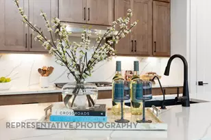 624 High Summit Dr, Georgetown, TX 78628 - Photo 6