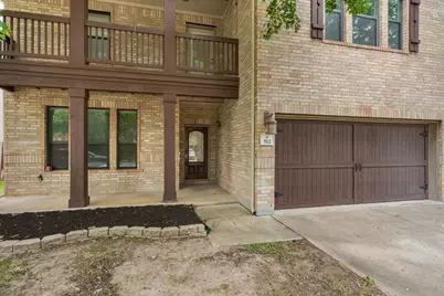 512 Clover Flat Road, Cedar Park, TX 78613 - Photo 2