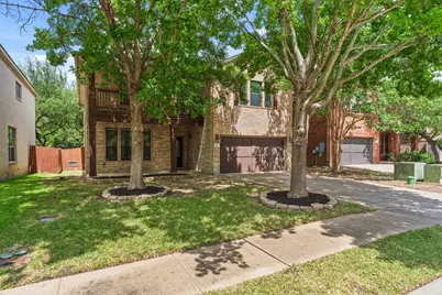 512 Clover Flat Road, Cedar Park, TX 78613 - Photo 1