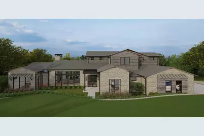 48 Sedgefield Trail, Fredericksburg, TX 78624 - Photo 1