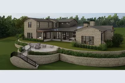 48 Sedgefield Trail, Fredericksburg, TX 78624 - Photo 2