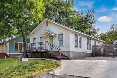 2010 Poquito Street, Austin, TX 78722 - Photo 2