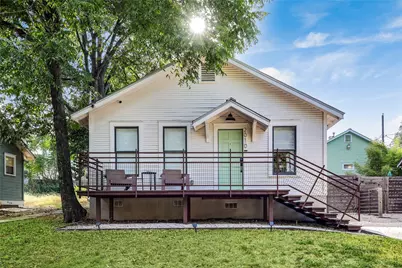 2010 Poquito Street, Austin, TX 78722 - Photo 1