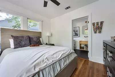 2010 Poquito Street, Austin, TX 78722 - Photo 12