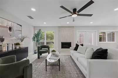 2817 Norfolk Drive, Austin, TX 78745 - Photo 8