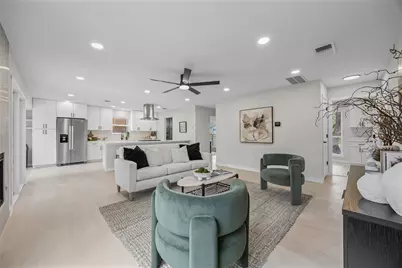 2817 Norfolk Drive, Austin, TX 78745 - Photo 2