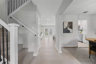 2817 Norfolk Drive, Austin, TX 78745 - Photo 2