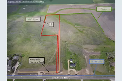 8th South Street, Buckholts, TX 76518 - Photo 1