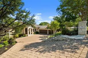 711 Cutlass, Lakeway, TX 78734 - Photo 30