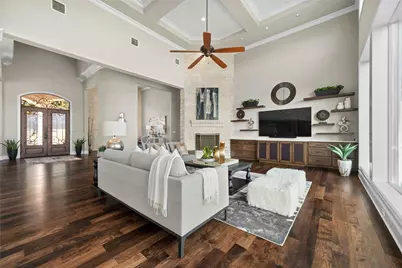 711 Cutlass, Lakeway, TX 78734 - Photo 14