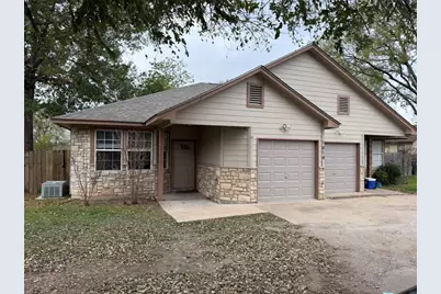 1814 State Highway 95 Highway #A, Bastrop, TX 78602 - Photo 1