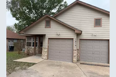 1814 State Highway 95 Highway #A, Bastrop, TX 78602 - Photo 2