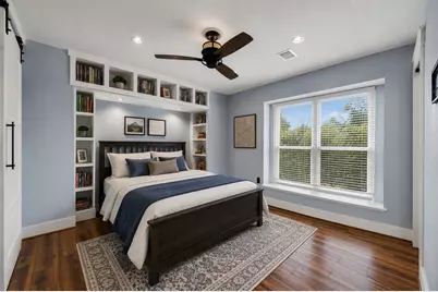 11905 Rickem Cove, Austin, TX 78758 - Photo 4