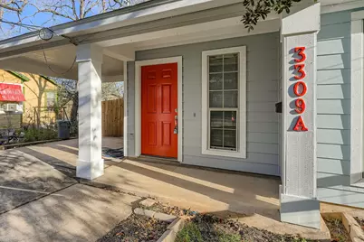 3309 NW Robinson Avenue, Austin, TX 78722 - Photo 2