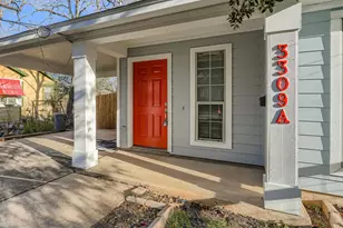3309 NW Robinson Ave, Austin, TX 78722 - Photo 2