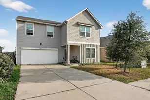 14017 Sherri Berry Wy, Manor, TX 78653 - Photo 1
