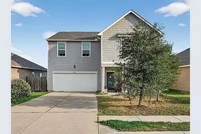 14017 Sherri Berry Way, Manor, TX 78653 - Photo 2