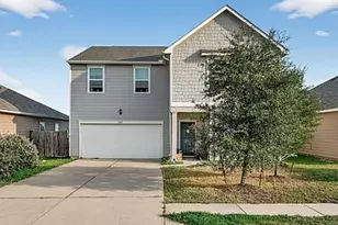 14017 Sherri Berry Wy, Manor, TX 78653 - Photo 2