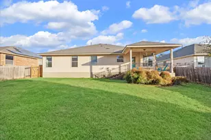 14704 English Rose Dr, Pflugerville, TX 78660 - Photo 16