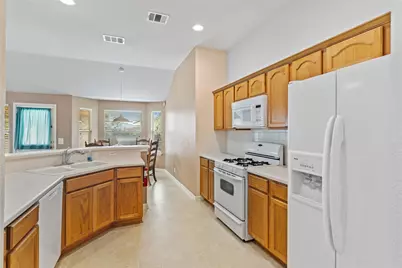 5802 Vasey Boulevard, Austin, TX 78724 - Photo 4