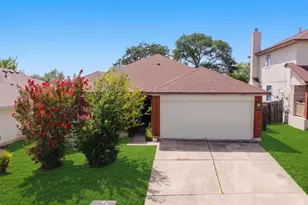 5802 Vasey Blvd, Austin, TX 78724 - Photo 1