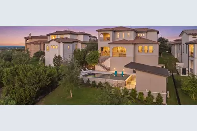 206 Majestic Arroyo Way, Lakeway, TX 78738 - Photo 1